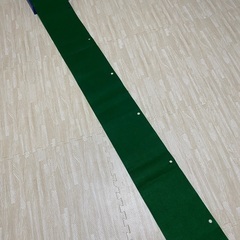 パターマットの画像