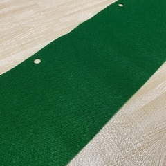 パターマットの画像