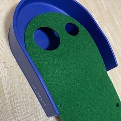 パターマットの画像