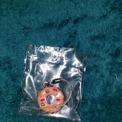 🔴ミスドドーナツ🍩ストラップ③