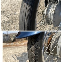 【決まりました‼︎】ホンダ　プレスカブ50　の画像