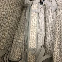 【取引中です】スーツケース