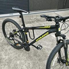 Jamis trail-Xの画像