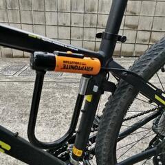 Jamis trail-Xの画像