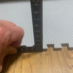 格闘技マットの画像