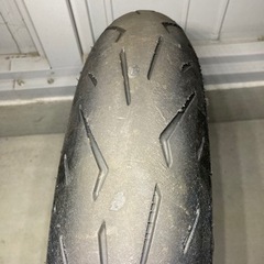 ロッソコルサⅡ 120/70 ZR17の画像