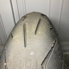 ロッソコルサⅡ 120/70 ZR17の画像