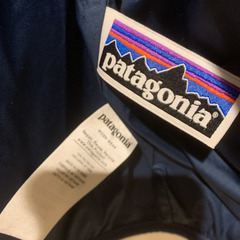 patagonia パタゴニア レトロX patagonia フリースの画像