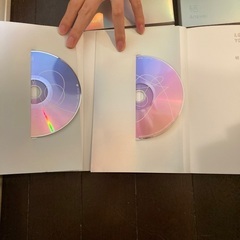 BTSラブユアセルフの画像