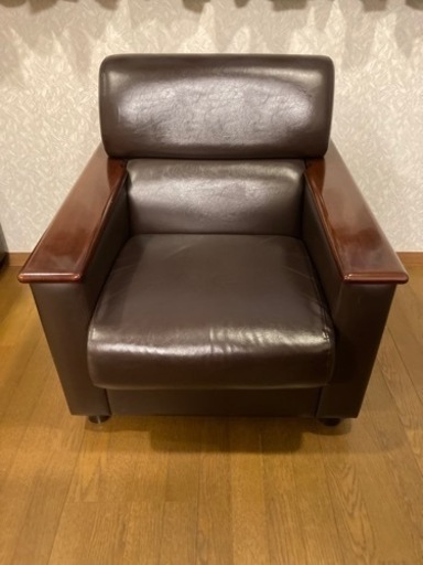 応接セット1式