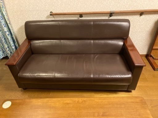 応接セット1式
