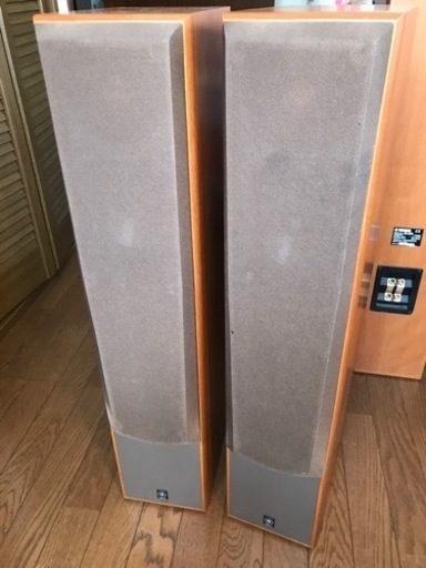YAMAHA スピーカー NS 120 ペア