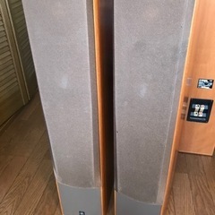 YAMAHA スピーカー NS 120 ペア