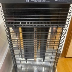 ダイキン工業　セラムヒートの画像