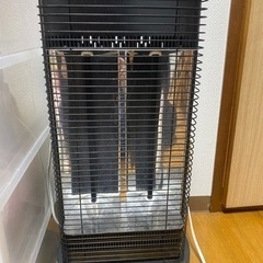 ダイキン工業　セラムヒート