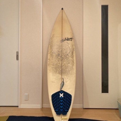 Billabong(chilli)サーフボード