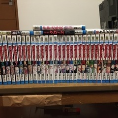 ワースト全巻　キューピー全巻&more