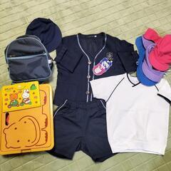 ひいらぎ保育園制服等一式