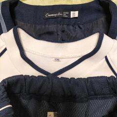 値下げ　ひいらぎ保育園制服等一式の画像