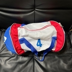 決まりました【未使用】バック1個400円になります。の画像