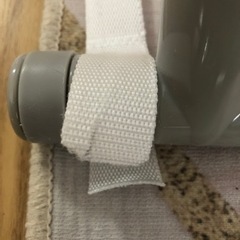 わんぱくスライダージム⭐︎ブランコ付き　滑り台　鉄棒の画像