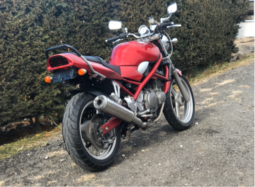 【期間限定値下げ！】バンディット250 同調済み！ バッテリー新品！エンジン始動動画有り！BANDIT250 GJ74A 250cc 車体