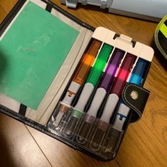小学校用品　男の子　の画像