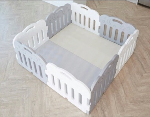 ★値下げしました★caraz ベビーゲート マットセット