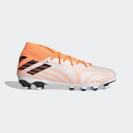 【ほぼ新品】adidas ネメシス3 26.0cm サッカースパイク