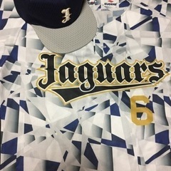 Jaguars 福山市草野球　メンバー募集中