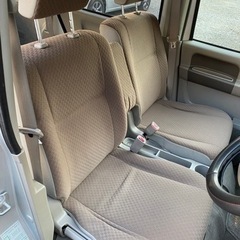 スズキ　エブリィ AT 軽貨物車両　低走行　整備手帳あり  の画像