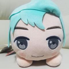 タイニータン RM プライズ景品 BTS