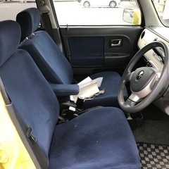 車検令5年3月まで長く付きコミコミの画像