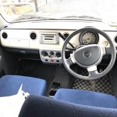 車検令5年3月まで長く付きコミコミの画像