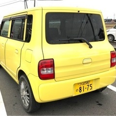 車検令5年3月まで長く付きコミコミの画像