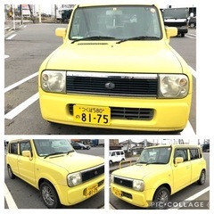 車検令5年3月まで長く付きコミコミの画像