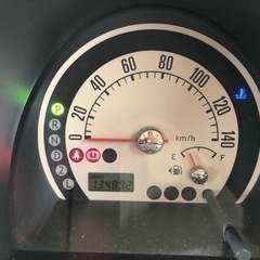 車検令5年3月まで長く付きコミコミの画像