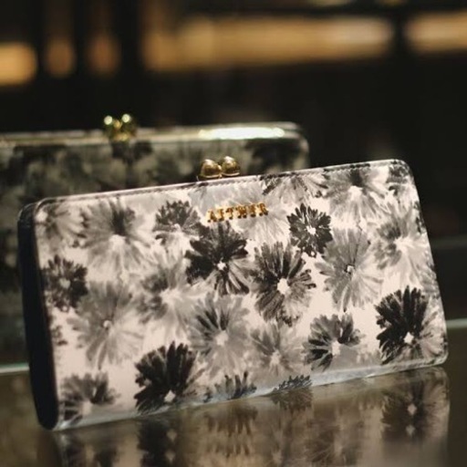 エーテル　お財布