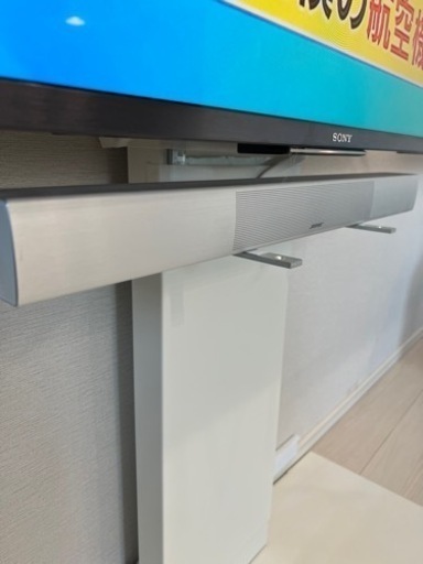 BOSE LifeStyle 650 WH