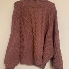 GRLニット
