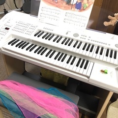 ぽこあぽこ音楽教室(エレクトーン・ピアノ・療育音楽）の画像
