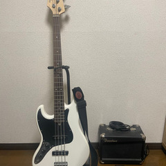 【ベース】Bacchus BST-1R-LH レフトハンド
