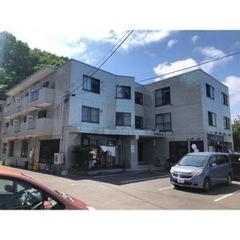 敷金・礼金ゼロ!★駅チカ★成約特典あり! ロイヤルハイツ308 ...