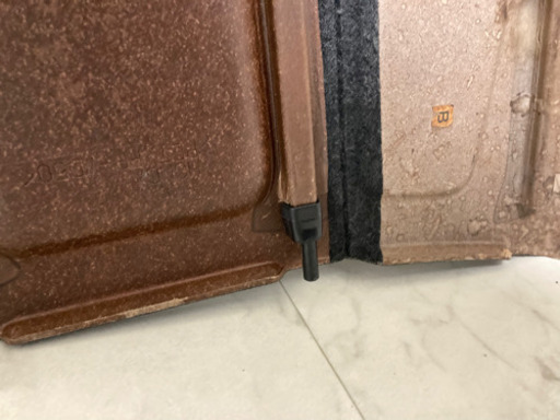 EK4  シビック 前期 トノカバー