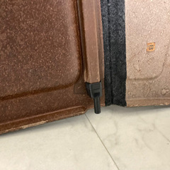 EK4 シビック 前期 トノカバー