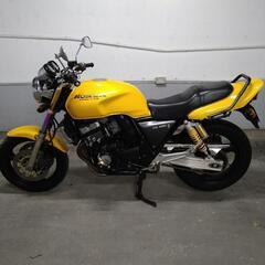 CB400SF NC31