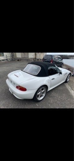 車のパーツ  Z3
