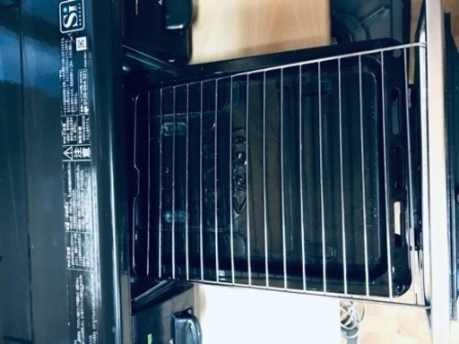 2398番 リンナイ✨LPガスコンロ✨RT61GH-L‼️