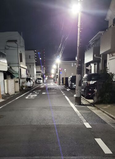 【♬お値引きしました♬】★強力レーザーポインター★航空素材製★変光アダプター付き★ジュラルミンケース収納★カラス・害獣駆除等に！★