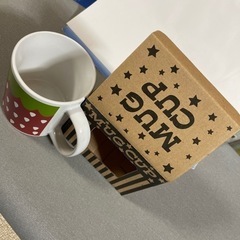 マグカップの画像